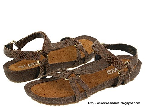 Kickers sandale:kickers-114051
