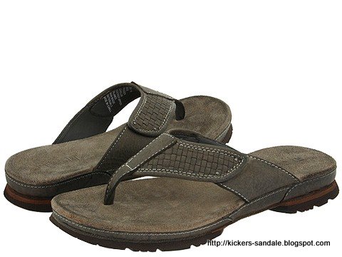 Kickers sandale:kickers-114040