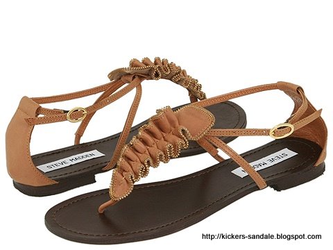 Kickers sandale:kickers-114015