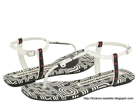 Kickers sandale:sandale-113692