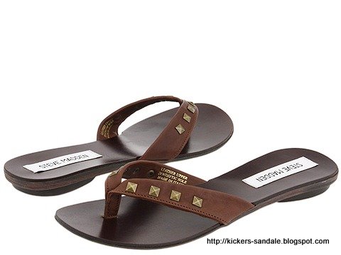 Kickers sandale:sandale-113876