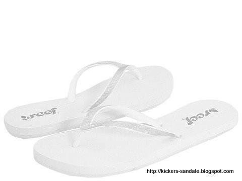 Kickers sandale:sandale-113846