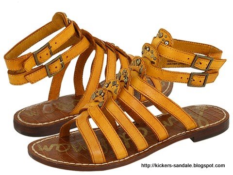 Kickers sandale:sandale-113773