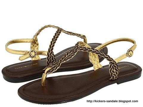 Kickers sandale:sandale-113744