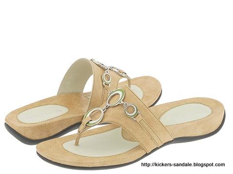 Kickers sandale:sandale-113466