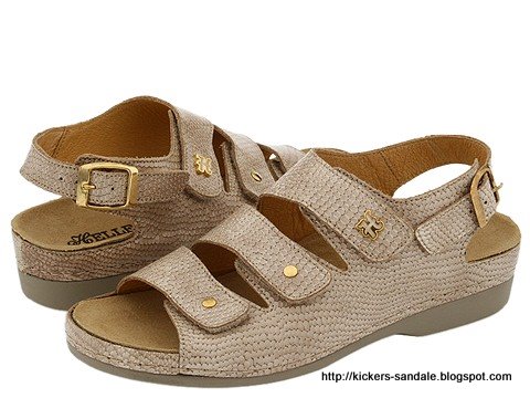 Kickers sandale:sandale-113482
