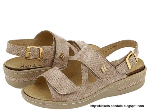 Kickers sandale:sandale-113485