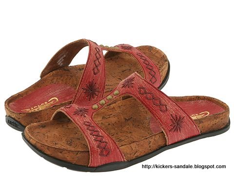 Kickers sandale:sandale-113493