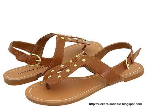Kickers sandale:sandale-113663