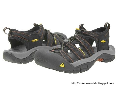Kickers sandale:sandale-113659