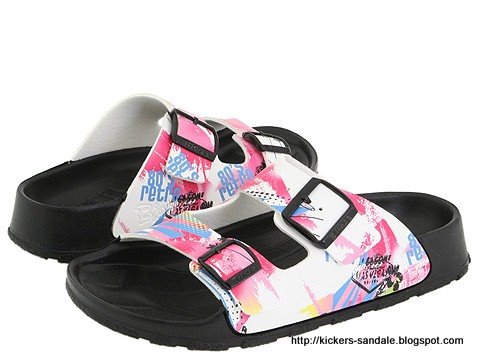 Kickers sandale:sandale-113585