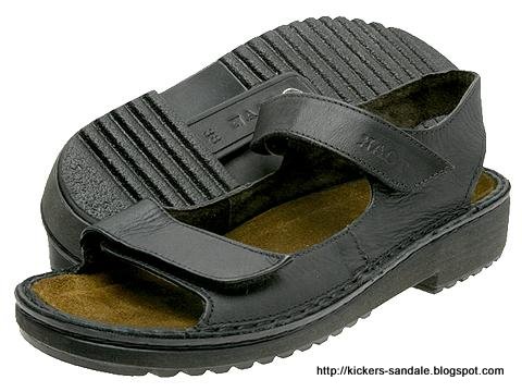 Kickers sandale:kickers-113598