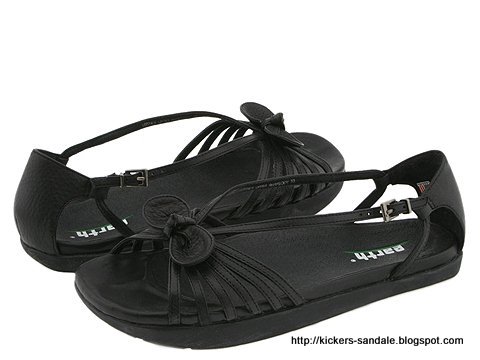Kickers sandale:sandale-113505