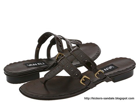 Kickers sandale:sandale-113339