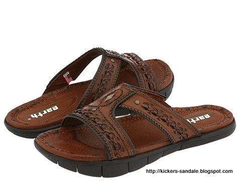 Kickers sandale:sandale-113283