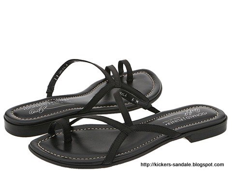 Kickers sandale:FL112739