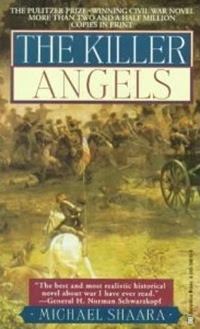 a reading report on the killer angels by michael shaara Download the book – michael shaara pdf free free download or read online to books the killer angels michael shaara at our complete and best library 3/15 the. a reading report on the killer angels by michael shaara Download the book – michael shaara pdf free free download or read online to books the killer angels michael shaara at our complete and best library 3/15 the.