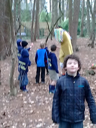 Speelclub Jongens