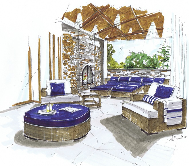 qualicum pool ideas 3