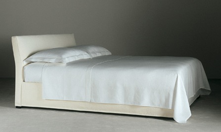 willis bed by usona