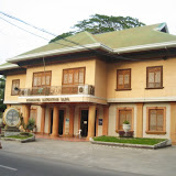Dumanjug, Cebu - Executive Building