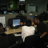 Borj to Becca: “The advisor could've presented the benefits and the premiums”