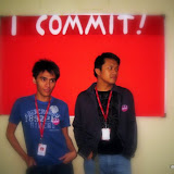Looking for commitments eh?