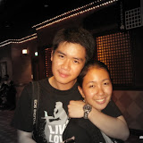 VanJohnn and Cai