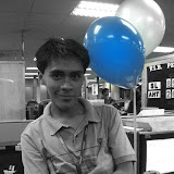 Beejing and the Blue Balloon