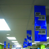 Aisle: ABP SupeRewards Club