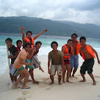  Sumilon Island Getaway