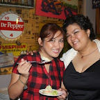 Dynomite Party 199 Dynomite Party: The AbP Year ender 2009