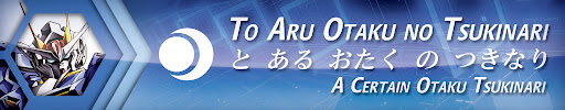To Aru Otaku no Tsukinari