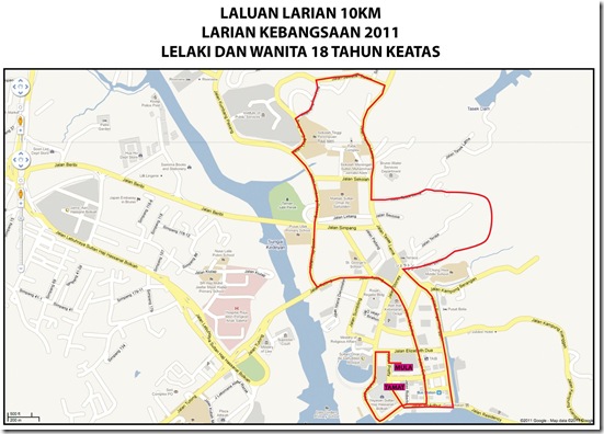 Brunei Muara
