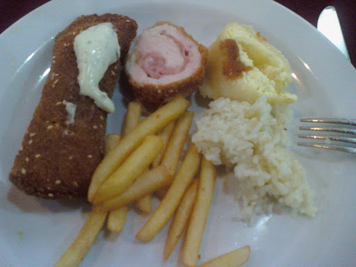 svenšek
