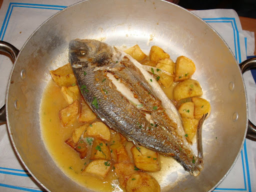 ribja kantina