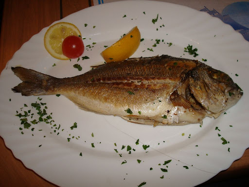 ribja kantina
