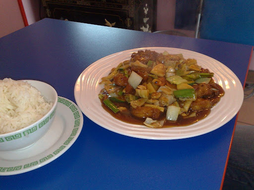 ribja kantina