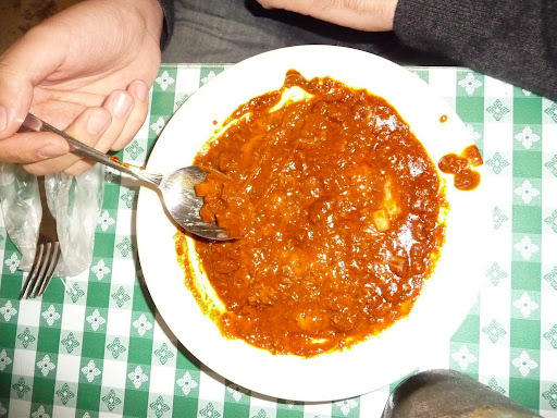 top