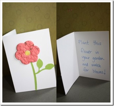 Plantable-Greeting-Card