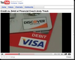 Credit vs. Debit Story Pic