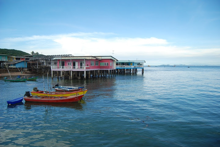 เกาะล้าน