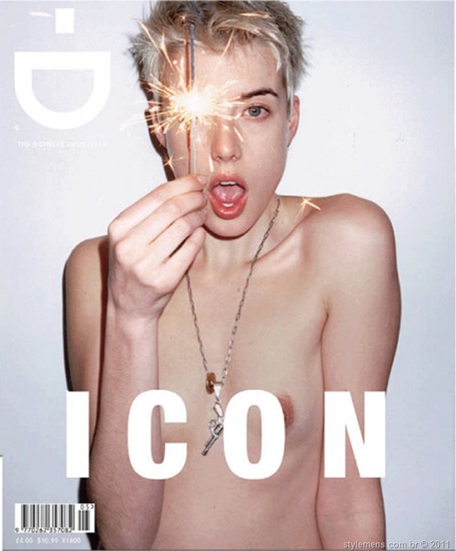 Agyness Deyn