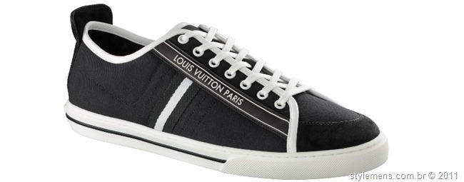 Louis Vuitton Shoes (6)