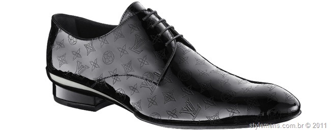 Louis Vuitton Shoes (26)