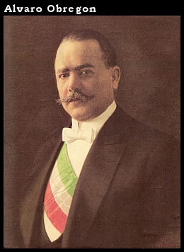 Obregon