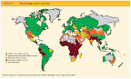 Water Scarcity