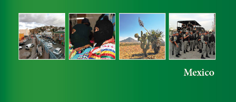 Mexico Edition