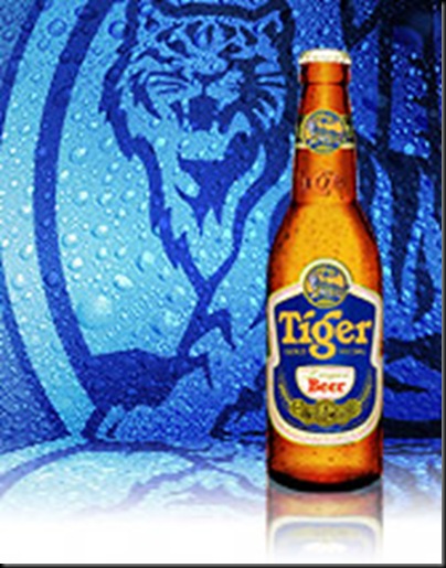 tiger