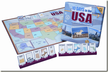  Day #3   Out of the Box 10 Days in the USA Giveaway